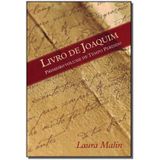 Livro Livro De Joaquim. Primeiro Volume De Tempo Perdido