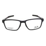 Armação Oakley Metalink Ox8153-05 55-17
