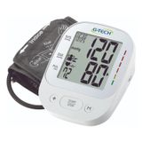 Aparelho de Pressão Digital Automático de Braço GTech LA800