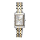 Relogio Mondaine Feminino Ref: 32781lpmvbe3 Retangular