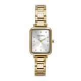 Relogio Mondaine Feminino Ref: 32780lpmvde1 Retangular