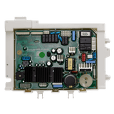 Placa Potência 220V Lavadora LSE11 Electrolux