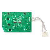 Placa Interface Lavadora - Lac09 Ltd09 Ltd15