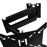 Suporte Articulado Smart TV LED 55, 60, 65, 70