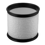 Filtro De Polipropileno Orginal Electrolux Para Aspirador De Pó (ppf01)