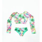 33070 BIQUINI KIDS MILA EST  ETRO TROPICAL SIRI MODA PRAIA