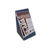 Travesseiro Suavencosto Triangular Sleep Anatomico 55x40x40 Ortobom