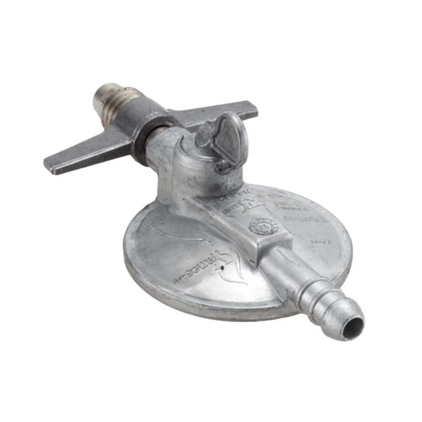 Kit Instalação Para Fogão De Piso Com Regulador De Gás, Mangueira E Abraçadeiras - imagem 2