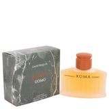 Perfume Masculino Roma Laura Biagiotti 125ml