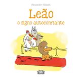 Leao - O Signo Autoconfiante - Vergara E Riba