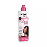 Ativador de Cachos Salon Line S.O.S Intenso 500Ml
