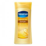 Loção Hidratante Vasenol Total Nutrição 200ml