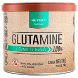 Glutamine Nutrify 150g Nutrify