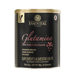 Glutamina - Essential Nutrition - 300g