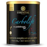 Carbolift 100% Palatinose 300g - Essential Nutrition