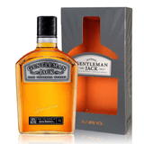 Whiskey Jack Daniel's Gentleman - 1000ml