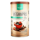 Proteína Vegana Veganpro Fondue De Chocolate Nutrify 450g