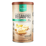 Proteína Vegana Veganpro Torta De Banana Nutrify 450g