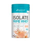 Isolate Prime Whey  - 900g Baunilha Natural - BodyAction