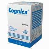 Suplemento Alimentar Cognicx 6