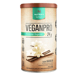 Proteína Vegana Veganpro Baunilha Nutrify 450g