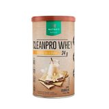 Cleanpro Whey Baunilha Nutrify 450g Nutrify