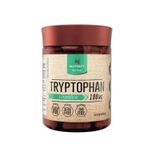 Tryptophan Nutrify 60 Cápsulas Nutrify