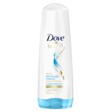 Condicionador Dove Hidratação Intensa Oxigênio 400ml
