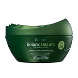 MÁSCARA BOTANIC BEAUTY AMEND ÓLEO DE MONOI ALECRIM E GENGIBRE 300G