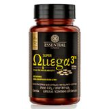Super Ômega 3 90cápsulas - Essential Nutrition