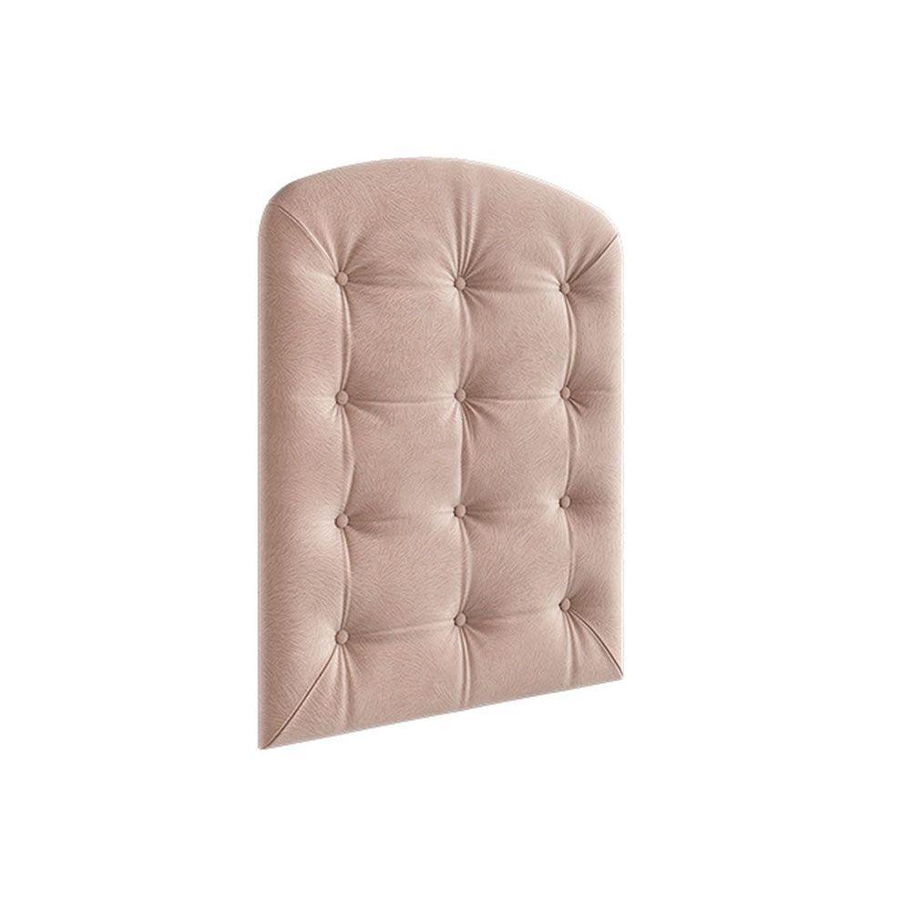 Multiuso De Quarto Bebe Kit Capitone Courano P Berco Elo Pena Areia Peroba