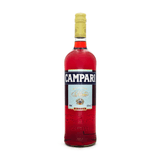 Aperitivo Bitter Campari 900ml
