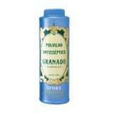 Polvilho Antisséptico Granado Sport 100g