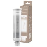 Kit Filtro/refil Original De Água Acqua Pure Para Purificador Electrolux Pe12a/pe12b/pe12g/pe12v (6 Unidades)