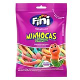 Bala De Gelatina Fini Michocas Cítricas - Pct 90g.