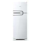 Geladeira Consul CRM39AB Frost Free Duplex 340L