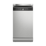 Lava-Louças Electrolux 10 Serviços Inox com Função Higienizar Compras (LL10X) 220V
