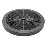 Filtro de Ar para Depurador (DE80B, DE80X, DE60B, DE60X) - Electrolux