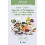 Manual prático de assistência ao paciente oncológico