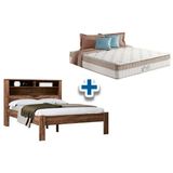 Colchao Casal King Best Cama Invicta Demolicao