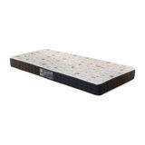 Colchao Solteiro Espuma Compact Ag 65 D28 Pantanal Thierry 88x188x17 Anjos