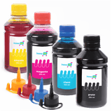 Tinta Para Epson L3250 L3150 L3210 L3110 L5190 Refil 544 250ml Inova Ink