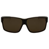 Óculos de Sol HB Big Vert 9010912203 /65 Preto com Dourado