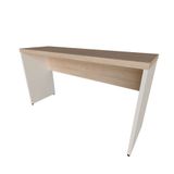 Mesa Para Notebook Natus Branca E Geneve 120 Cm