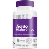 Ácido Hialurônico Com Vitaminas Pele, Cabelo E Unhas Duom 75 Mg 1 Cápsula Ao Dia Com 60 Capsulas