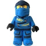 Manhattan Toy Lego Ninjago Jay Ninja Warrior 13\' Plush Character