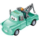 Disney Pixar Carros Mudanças De Cor Mater