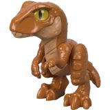 Fisher-price Imaginext Jurassic World T-rex
