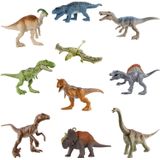 Jurassic World Mini Variedade Dino