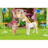 Playmobil Fairy Garden Play Box